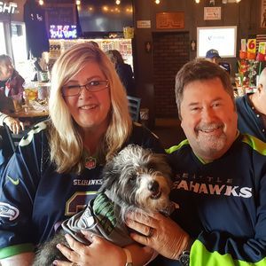 Meet your Posher, Marion